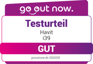 Havit i39 Testurteil GUT