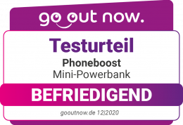 phoneboost_befriedigend